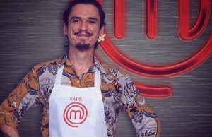 Pirajuense de coração, ex-participante do MasterChef conta sua rotina durante a pandemia (Foto: Reprodução/Instagram)