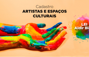 Fartura abre cadastro para artistas receberem auxílio emergencial (Foto: Divulgação/Prefeitura de Cariacica)