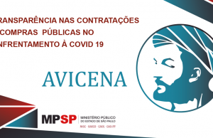 Ministério Público lança plataforma para monitorar gastos com a covid-19 (Foto: Reprodução)