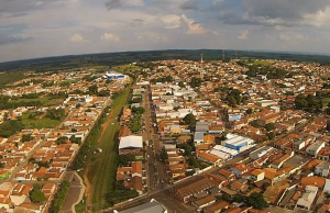 Cerqueira César soma 18 casos de covid-19 em 24h (Foto: Reprodução/YouTube)