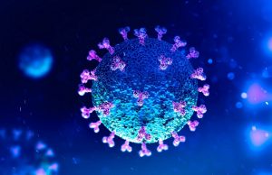 Taquarituba registra terceira morte pela covid-19 Imagem ilustrativa. (Foto: Divulgação)