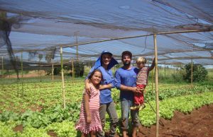 Fechamento do Itesp pode deixar 9 mil famílias rurais sem assistência, diz associação A Fundação Itesp atende 7.133 famílias que vivem em 140 assentamentos estaduais, além 1.440 famílias quilombolas. (Foto: Divulgação)