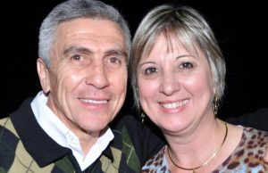 Zé da Costa cogita lançar Regina Célia como candidata caso não concorra A professora foi candidata nas eleições de 2012 e conquistou quase 4 mil votos. (Foto: Reprodução)