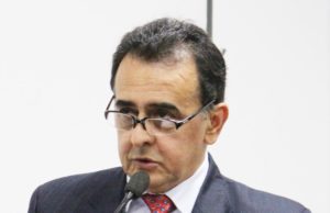 Câmara de Piraju arquiva investigação contra prefeito Carlinhos Pneus (PL) O atual prefeito de Piraju, Carlinhos Pneus (PL). (Foto: Reprodução)