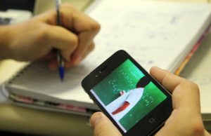 SP: adaptação ao ensino remoto em 2019 foi maior na rede privada Informação é do estudo SP TIC, da Fundação Seade. (Foto: Divulgação/MCTIC)