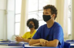 SP implementa novo currículo para todos os alunos da 1ª série do ensino médio Imagem ilustrativa. (Foto: Divulgação)