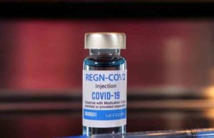 Anvisa aprova uso emergencial de medicamento contra covid-19 Não será permitida a venda do coquetel em farmácias. (Foto: Reprodução)