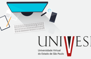 Universidade Virtual do Estado de São Paulo oferece 11 mil vagas O custo da inscrição no vestibular é de R$ 45. Para participar, é necessário ter concluído o ensino médio até o período da matrícula. (Foto: Divulgação)