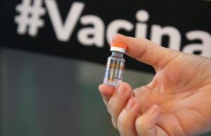 Estudo da Fiocruz mostra efetividade das vacinas em idosos CoronaVac, a vacina do Butantan. (Foto: Divulgação)