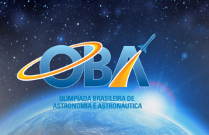 Educação Municipal de Fartura é destaque na Olimpíada Brasileira de Astronomia A OBA é realizada desde 1998. (Foto: Divulgação)