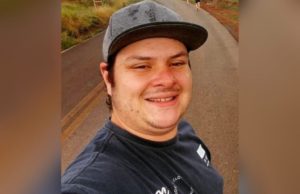 Corpo de taguaiense que havia desaparecido na represa é encontrado Taguaienses prestaram homenagens a Matheus nas redes sociais. (Foto: Reprodução/Facebook)