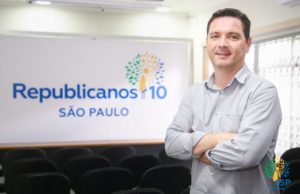 Câmara de Itaí segue parecer do TCE e rejeita contas de ex-prefeito Thiago Michelin Thiago dos Santos Michelin foi prefeito de Itaí de 2017 a 2020. (Foto: Divulgação)