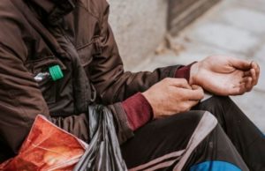 Ação Social de Taquarituba abordou 45 pessoas em situação de rua em outubro Foram realizadas 190 abordagens no mês de outubro em Taquarituba. (Foto: Divulgação/Prefeitura de Taquarituba)