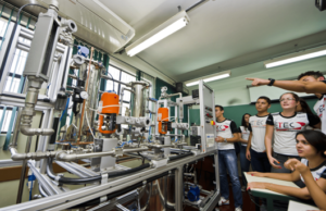 Etecs de todo o estado serão beneficiadas pelo PDDE Paulista Unidades podem obter recursos para solucionar problemas do dia a dia com mais rapidez. (Foto: Divulgação/Governo do Estado de SP)