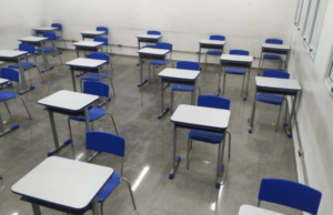 Plataforma da Unifesp ajuda a planejar alocação segura de alunos nas salas de aula Imagem ilustrativa. (Foto: Divulgação/Governo do Estado de SP)