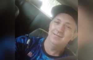 Farturense é encontrado morto na zona rural de Taguaí Anderson Rosseto tinha 45 anos. (Foto: Arquivo pessoal)