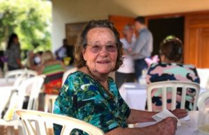 ‘Tarde da Alegria’ proporciona momentos de lazer a idosas do Grupo Anos Dourados Todos os participantes curtiram muito o momento de confraternização e descontração. (Foto: Divulgação/Prefeitura de Fartura)