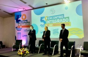 Comitê da Bacia Hidrográfica do Rio Paranapanema realiza evento em Avaré A integração dos Comitês que atuam no Paranapanema é um compromisso assumido desde a instituição do Comitê Interestadual, em 2012. (Foto: Divulgação/Atunorpi)