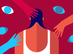 Cobertura de ameaça contra vereadora é mais uma tentativa de culpabilizar uma mulher Imagem ilustrativa. (Foto: Helena Sbeghen/Universa)