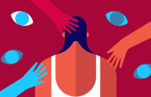 Cobertura de ameaça contra vereadora é mais uma tentativa de culpabilizar uma mulher Imagem ilustrativa. (Foto: Helena Sbeghen/Universa)