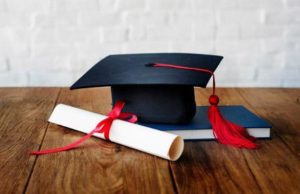 Fartura comemora colação de grau de alunos da 1ª turma da Univesp Imagem ilustrativa. (Foto: Divulgação)