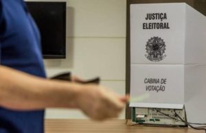 TSE volta a proibir celular, mesmo desligado, na cabine de votação O primeiro turno das eleições de 2022 é no dia 2 de outubro. (Foto: ON Jornal/conselho.saude.gov.br)