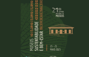 Cultura convida moradores de Fartura para a 21ª Semana Nacional de Museus O evento é uma realização da Coordenadoria de Cultura. (Foto: Divulgação)