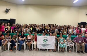 Fartura recebe na semana que vem encontro ‘Mulheres, descubram-se no campo’ As Semeadoras do Agro são uma Comissão Técnica da FAESP. (Foto: Divulgação)