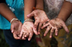 Brasil teve 466 mortes de menores no trabalho de 2011 a 2020 Os dados constam de um estudo da Fundação Oswaldo Cruz. (Foto: Divulgação)
