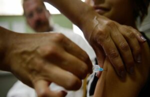 Taguaí anuncia nova unidade básica de saúde no bairro Vila Romano Imagem ilustrativa. (Foto: Marcelo Camargo/Agência Brasil)