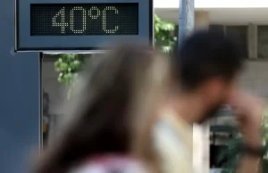 Calor excessivo altera metabolismo do corpo; entenda os efeitos das altas temperaturas Desidratação e queimaduras solares são alguns dos riscos nesse período. (Foto: Tânia Rêgo/Agência Brasil)