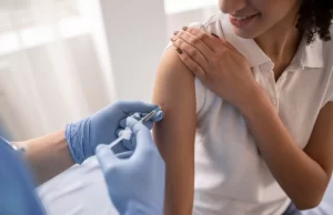 Farturenses de todas as faixas etárias podem se vacinar contra a gripe Imagem ilustrativa. (Foto: PMG/Divulgação)