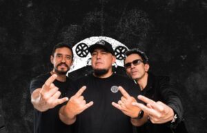 Taguaí realiza o Woodstock Festival nesta sexta (8) e sábado (9) Os Raimundos são a grande atração desta edição do festival. (Foto: Divulgação)