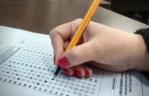 Prefeitura de Sarutaiá abre concurso com salários de até R$ 3,2 mil Imagem ilustrativa. (Foto: Secretaria de Estadual de Educação/Divulgação)