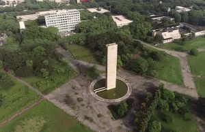 Justiça dá prazo para USP justificar matrícula rejeitada em avaliação de cota Universidade de São Paulo (USP). (Foto: George Campos/Jornal da USP)