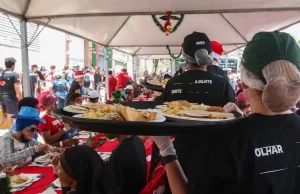 Livro aponta papel da ciência brasileira no combate à fome A publicação foi lançada nesta quinta (14), na Academia Brasileira de Ciências. (Foto: Rovena Rosa/Agência Brasil)