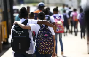 Casamento de meninas de até 17 anos de idade diminui 65% em uma década 'É um fenômeno que impacta muito mais a vida de meninas do que de meninos', destaca pesquisadora. (Foto: Marcelo Camargo/Agência Brasil)