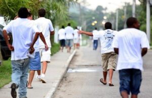 Presidente veta parcialmente texto de projeto sobre ‘saidinha’ de presos Congresso pode derrubar ou manter o veto do presidente. (Foto: Divulgação)