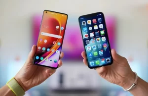 O que você deve considerar na hora de trocar o celular Imagem ilustrativa. (Foto: Divulgação)