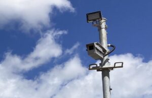 Rodovia SP-255, na altura de Itaí, passa a contar com novo radar fixo Imagem ilustrativa. (Foto: Divulgação)