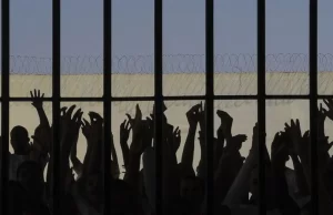 Congresso derruba veto de Lula e volta a proibir ‘saidinha’ de presos O tema foi analisado na tarde desta terça-feira (28), em sessão conjunta da Câmara e do Senado. (Foto: Wilson Dias/Agência Brasil)