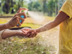 Pesquisa do Procon-SP mostra novo aumento no preço de repelentes Imagem ilustrativa. (Foto: Divulgação)