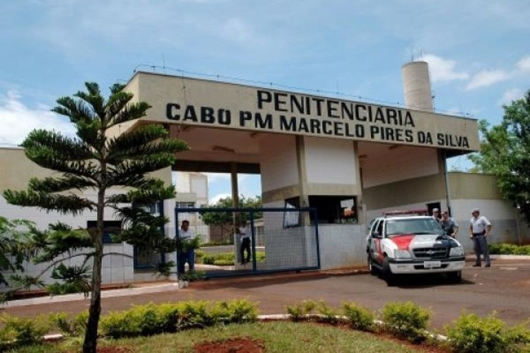 Penitenciária de Itaí faz de SP o estado com maior número de presos estrangeiros