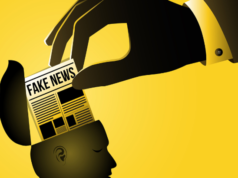 Brasileiros esperam punição severa a candidato que usar notícias falsas Pesquisa foi divulgada pelo Observatório da Federação dos Bancos. (Foto: Divulgação)