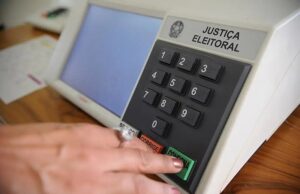 Itaí conta com 4 candidatos a prefeito e 127 a vereador até o momento; veja lista Imagem ilustrativa. (Foto: Fabio Rodrigues Pozzebom/Agência Brasil)
