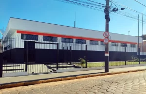 Homem de 31 anos é preso por tentativa de homicídio em Paranapanema O crime ocorreu em Paranapanema, na região central. (Foto: Divulgação)