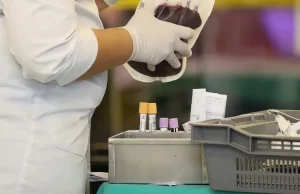 STF reconhece direito de testemunhas de Jeová recusar transfusão Decisão não se aplica a fiéis menores de 18 anos. (Foto: Hemorio/Divulgação)