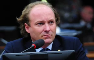 Presidente do Ibama critica penas ‘brandas’ e frisa que incêndios são causados por ações humanas O presidente do Ibama, Rodrigo Agostinho. (Foto: Elaine Menke/Câmara dos Deputados)