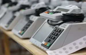 Oito em 10 prefeitos que tentaram reeleição conquistaram novo mandato Dos 3 mil prefeitos que tentaram reeleição, 2.444 venceram nas urnas. (Foto: Rovena Rosa/Agência Brasil)