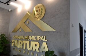 Vereadores são eleitos por sistema proporcional de votação; entenda Câmara Municipal de Fartura. (Foto: Divulgação)